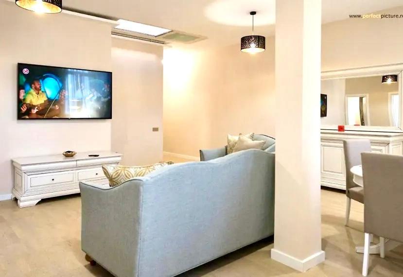 Next Apartments Constanţa Extérieur photo
