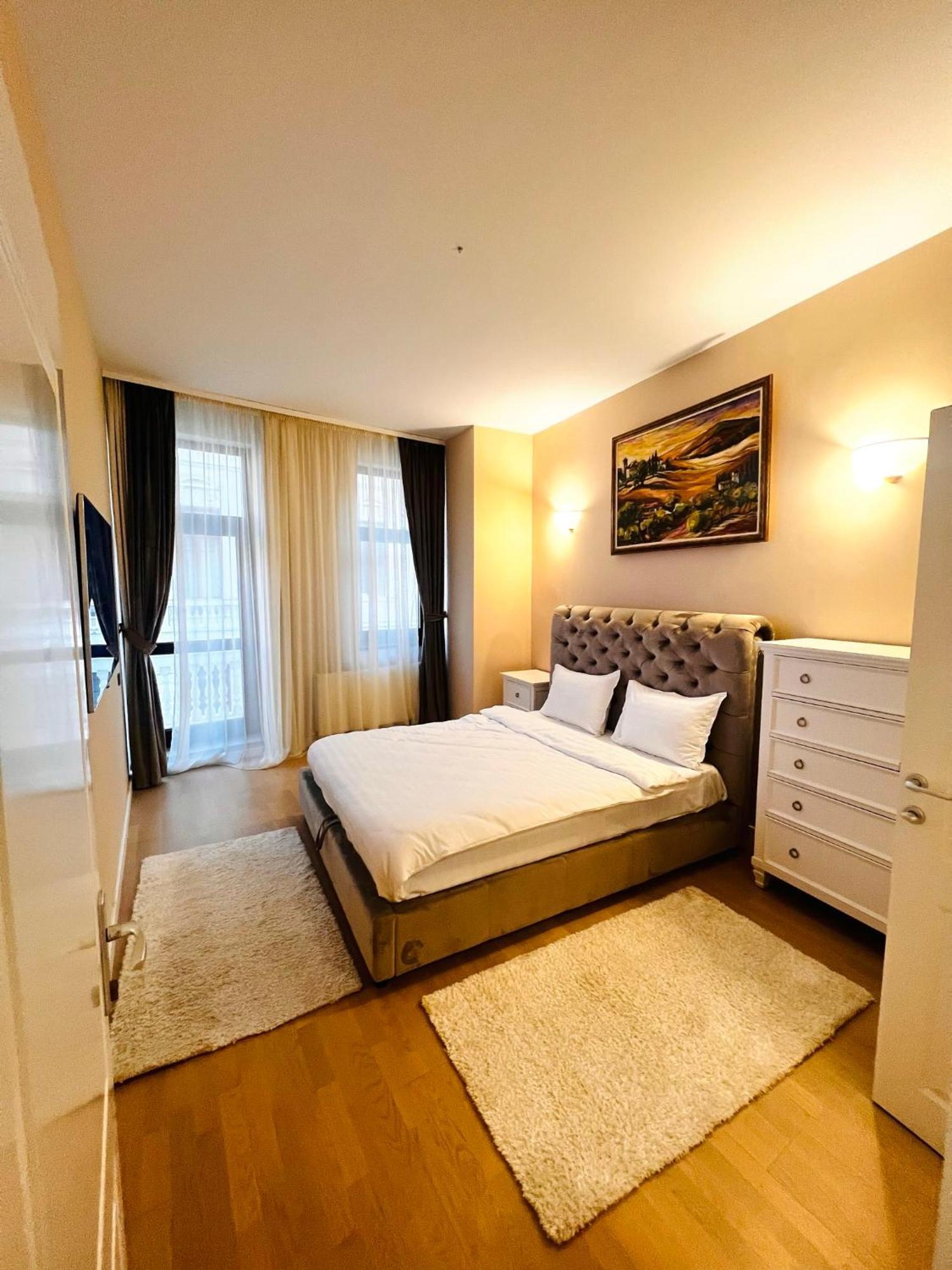 Next Apartments Constanţa Extérieur photo