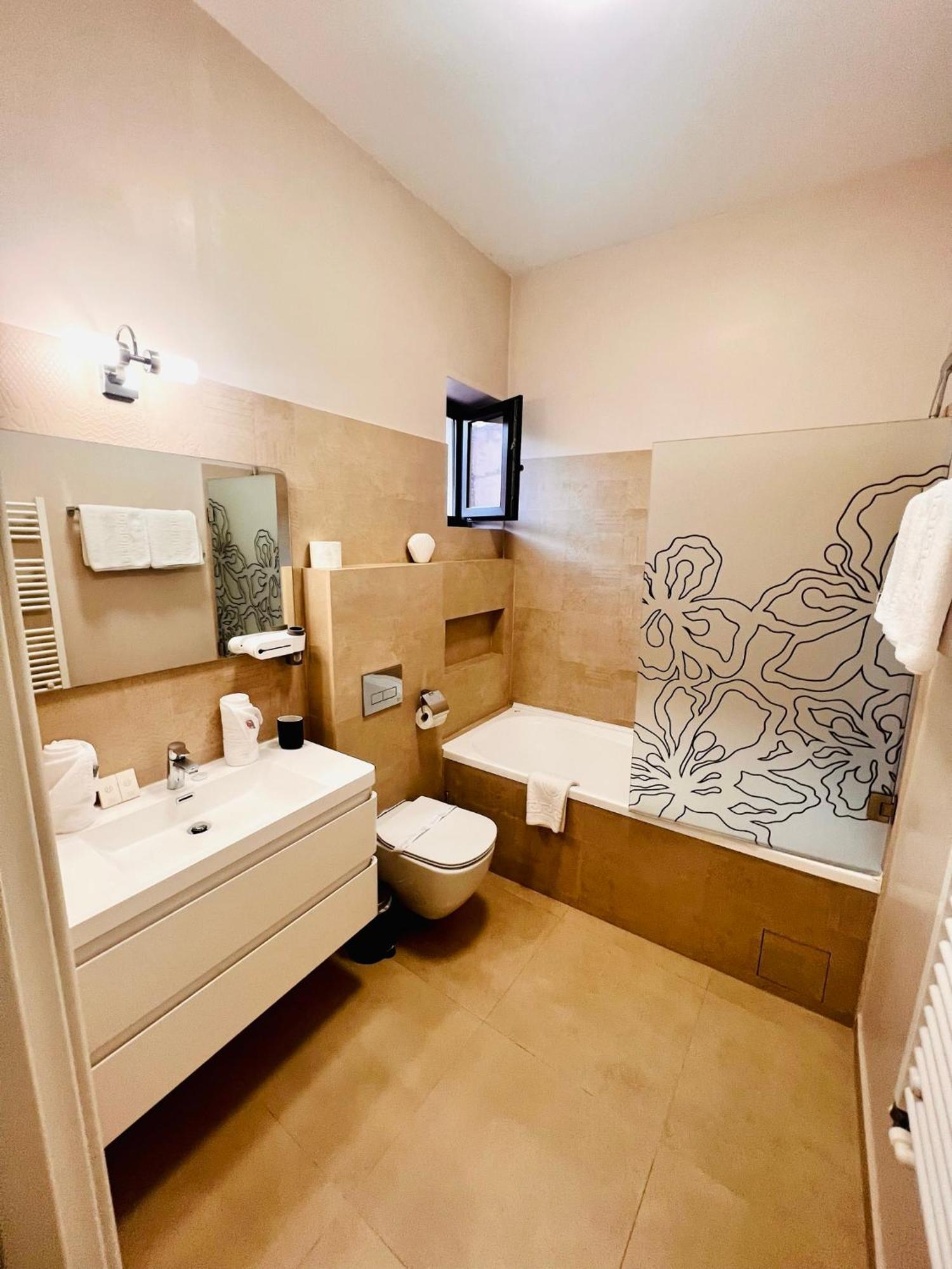 Next Apartments Constanţa Extérieur photo